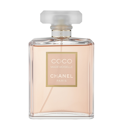 CHANEL - COCO MADEMOISELLE Edp 50 ml