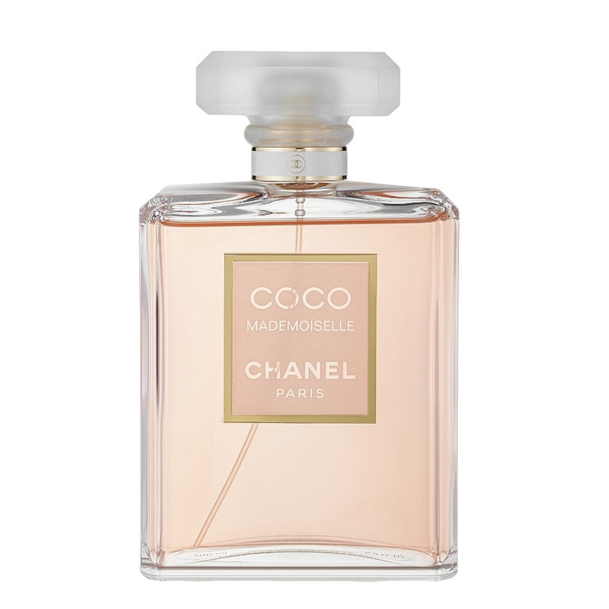 CHANEL - COCO MADEMOISELLE Edp 100 ml ( tester )