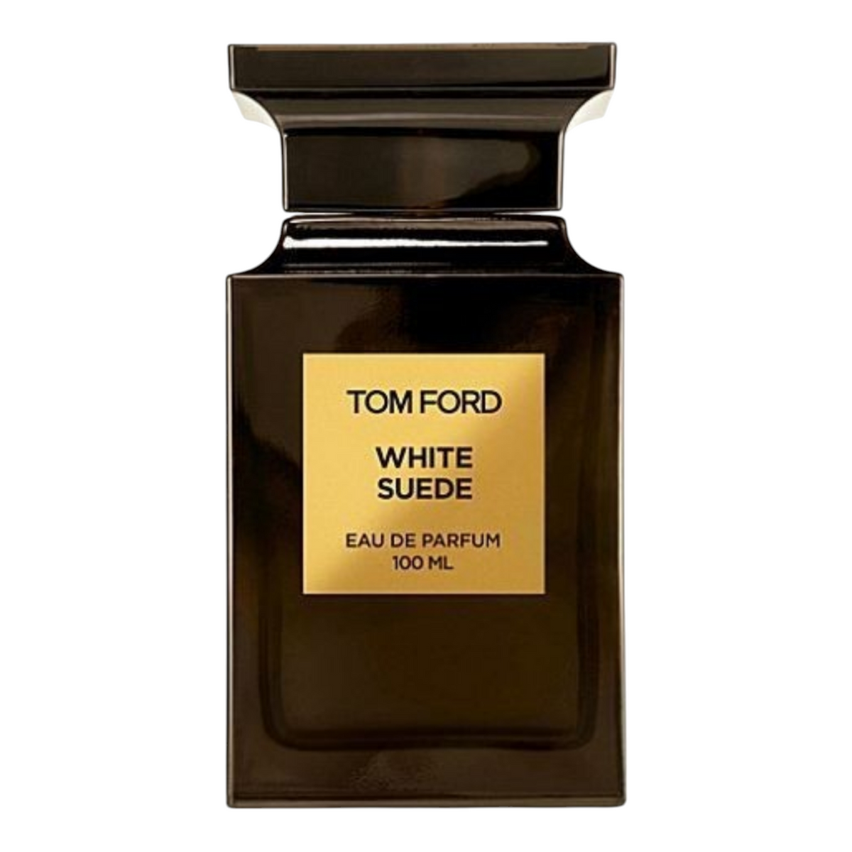 TOM FORD - WHITE SUEDE Edp 100 ml