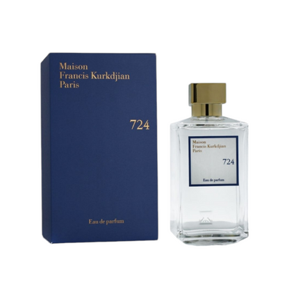 MAISO FRANCIS KUTKDJIAN-724 Eau De Parfum 200 ml