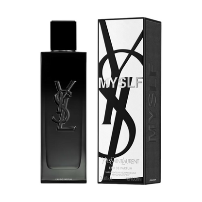 YVES SAINT LAURENT - MYSLF LE PARFUM 100 ml