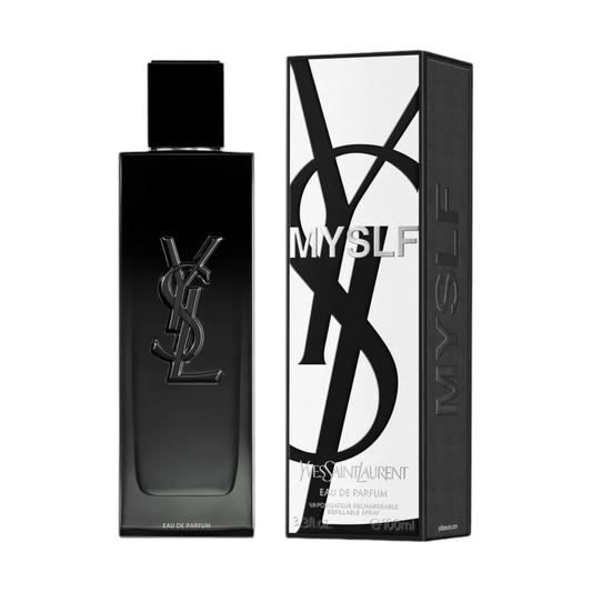 YVES SAINT LAURENT - MYSLF LE PARFUM 100 ml