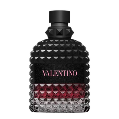 VALENTINO -  UOMO BORN IN ROMA  INTENSE Edp intense 100 ml