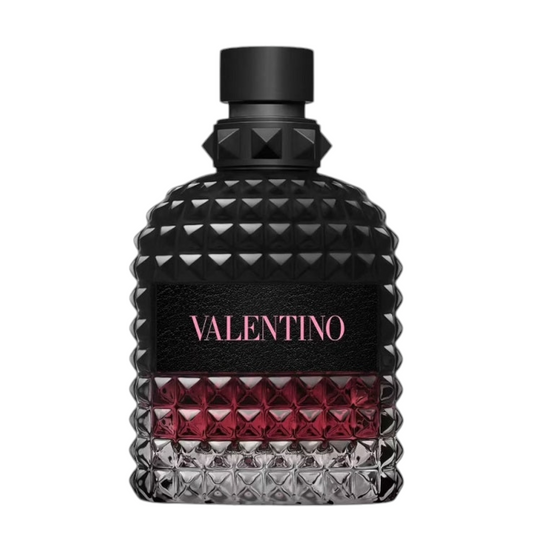 VALENTINO -  UOMO BORN IN ROMA  INTENSE Edp intense 100 ml