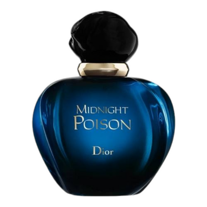 DIOR - MIDNIGHT POISON Edp 100 ml