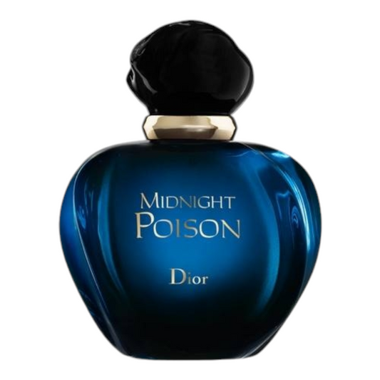DIOR - MIDNIGHT POISON Edp 100 ml