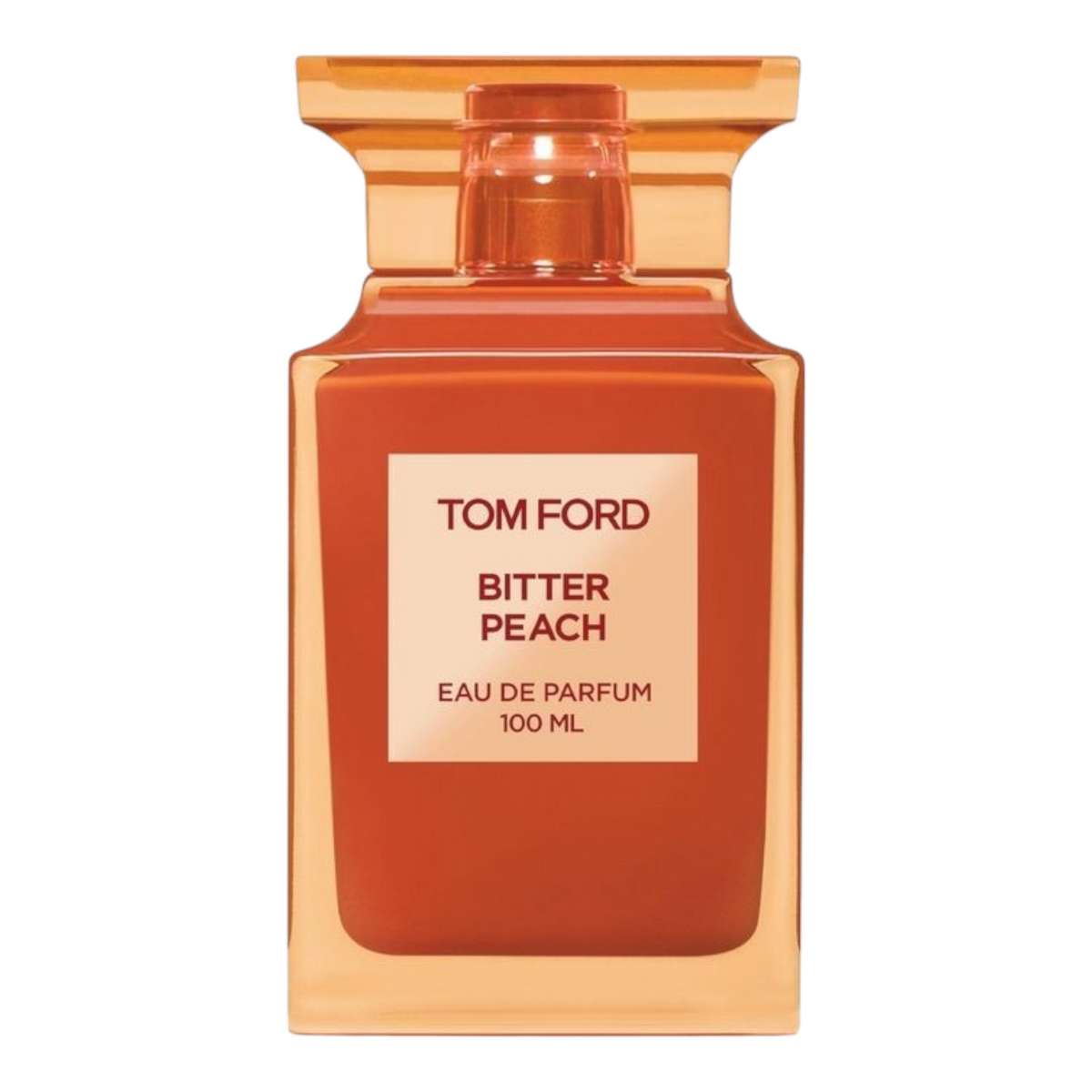 TOM FORD - BITTER PEACH 100 ML (tester)