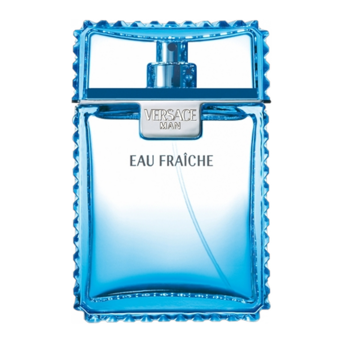 VERSACE- MAN EAU FRAÎCHE 100 ml edt (tester