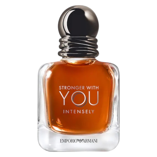 ARMANI - STRONGER WITH YOU INTENSLY 100 ml
