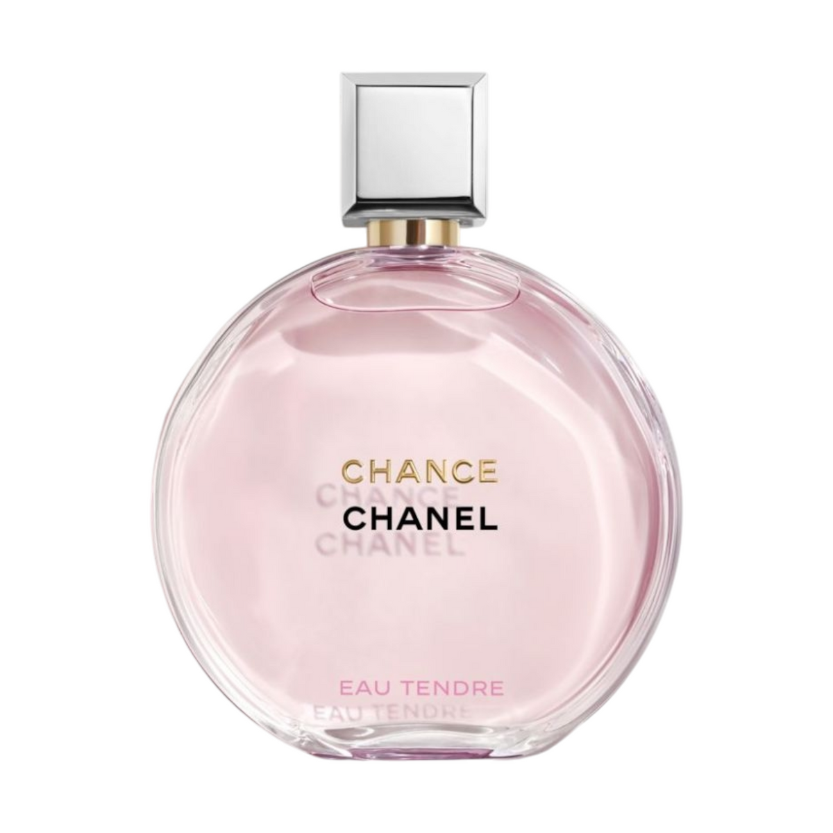 CHANEL - CHANCE EAU TENDRE 100 ml ( tester )