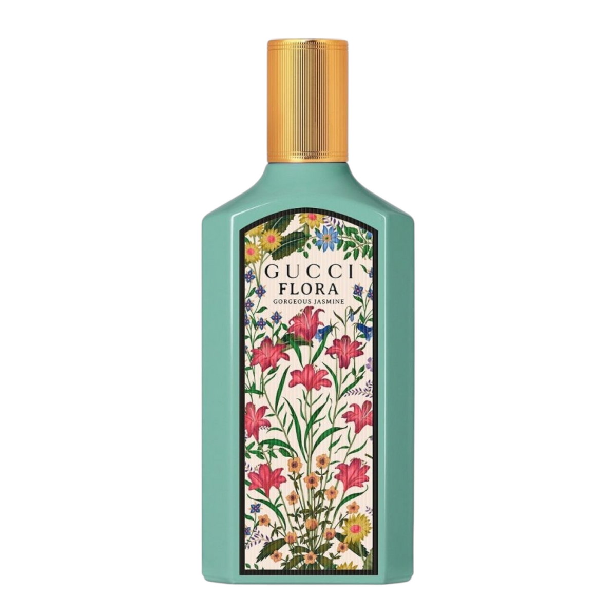 GUCCI - FLORA Gorgeous Jasmine Edp 100 ml