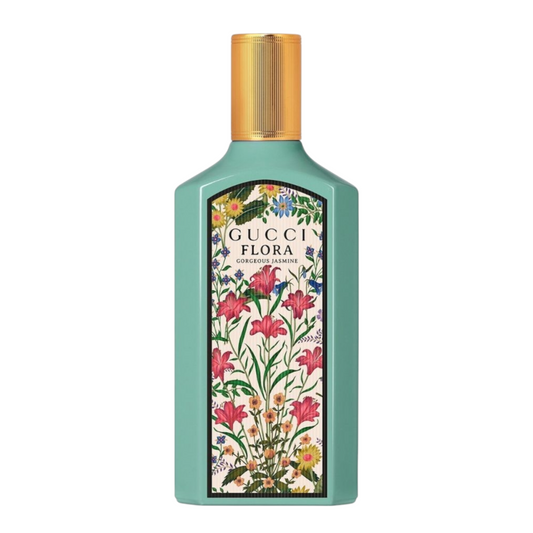GUCCI - FLORA Gorgeous Jasmine Edp 100 ml