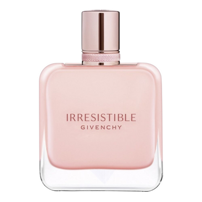 GIVENCHY-IRRESISTIBLE ROSE VELVET Edp 80 ml