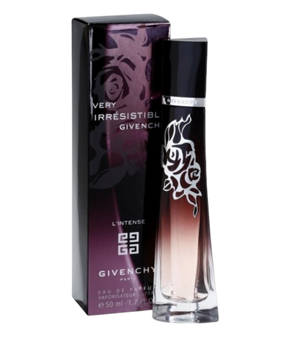 GIVENCHY - Very Irrésistible L'Intense 75 ml