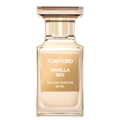 TOM FORD - VANILLA sex eau de parfum 100 ml (tester)