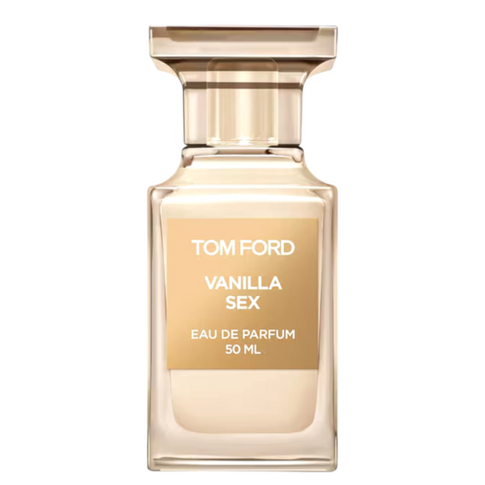 TOM FORD - VANILLA sex eau de parfum 100 ml (tester)