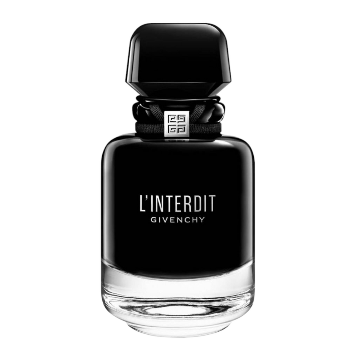 GIVENCHY - L'interdit Eau de Parfum Intense 80 ml