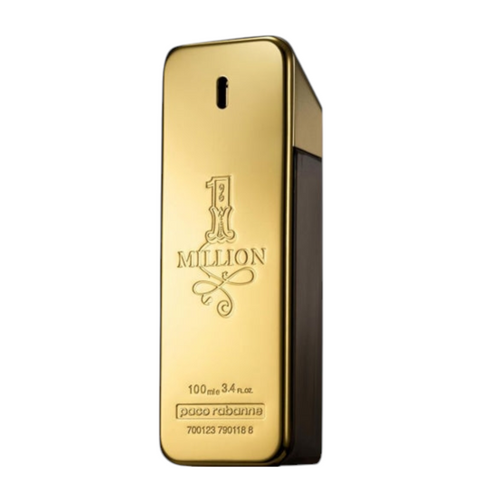 PACO RABANNE - 1 MILLION 100 ml (tester)