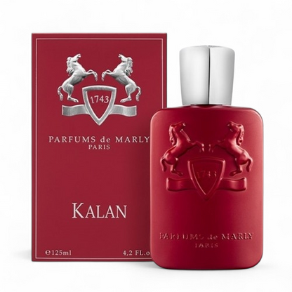 PARFUMS de MARLY - KALAN 125 ml