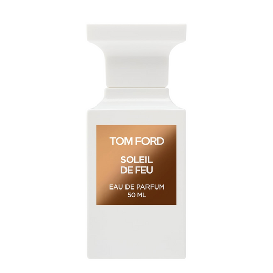 TOM FORD - SOLEIL DE FEU 100 ml