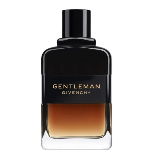 GIVENCHY - GENTLEMAN RÉSERVE PRIVÉE  Eau De Parfum 100 ml (tester)