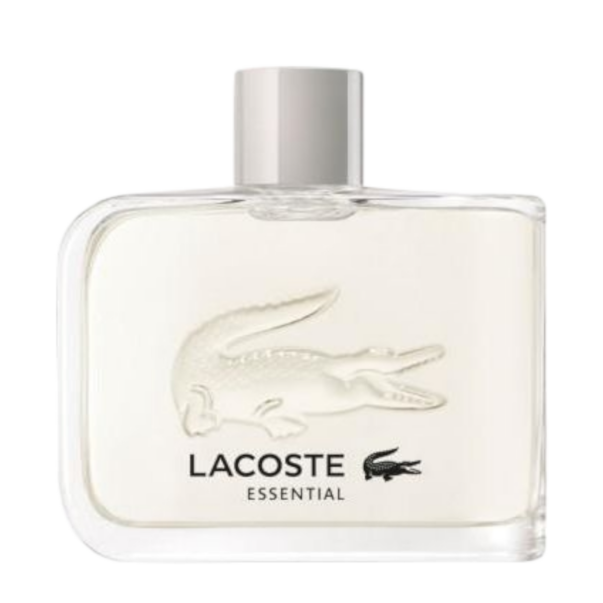 LACOSTE-ESSENTIAL 125ml (tester)