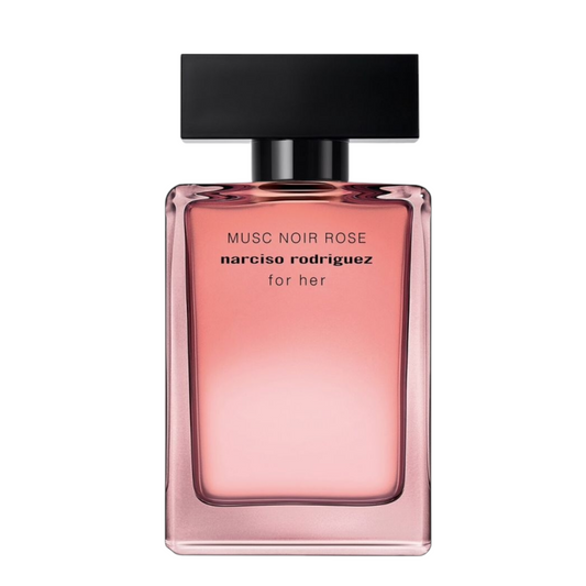 NARCISO RODRIGUEZ - MUSC NOIR ROSE EDP 100 ml