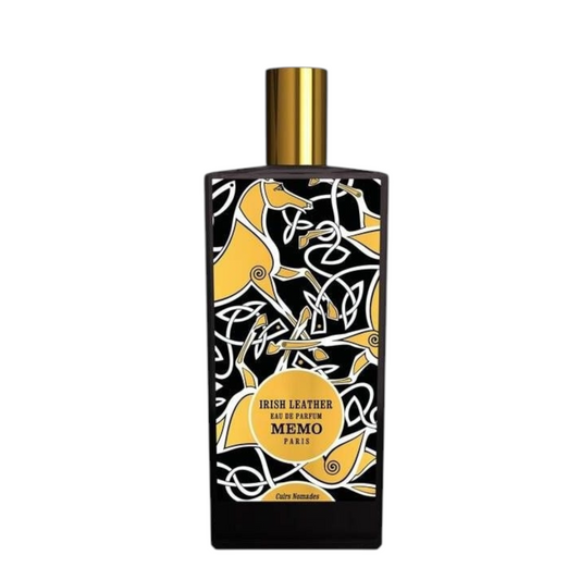 MEMO - Irish Leather Eau de Parfum 75 ml