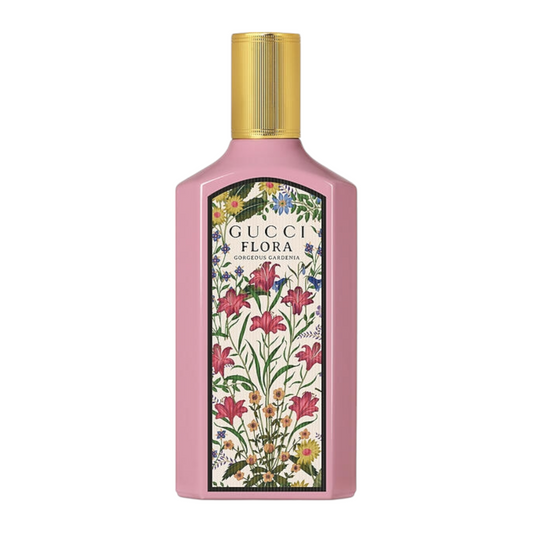 GUCCI - FLORA GORGEOUS GARDENIA eau de parfum 100ml