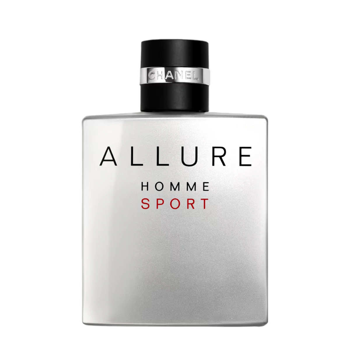 CHANEL - ALLURE HOMME SPORT edt 100 ml ( tester )