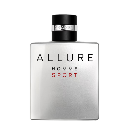 CHANEL - ALLURE HOMME SPORT 100 ml