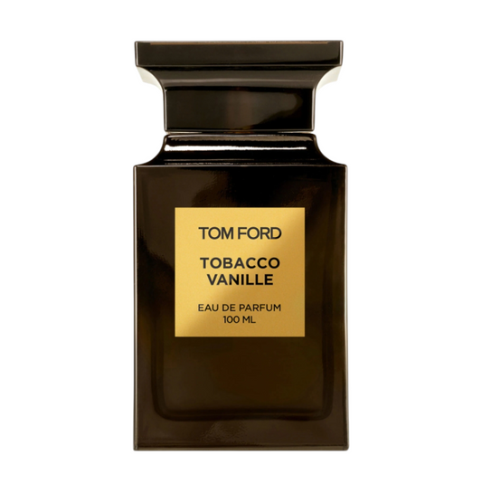 TOM FORD - TOBACCO VANILLE EDP 100 ml ( tester )