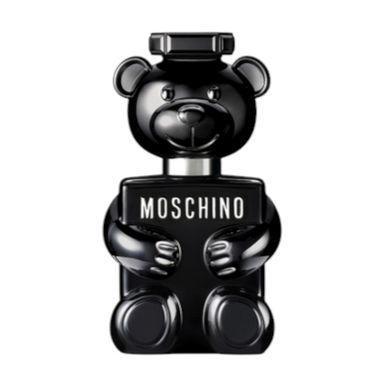 MOSCHINO - TOY BOY eau de parfum 100 ml