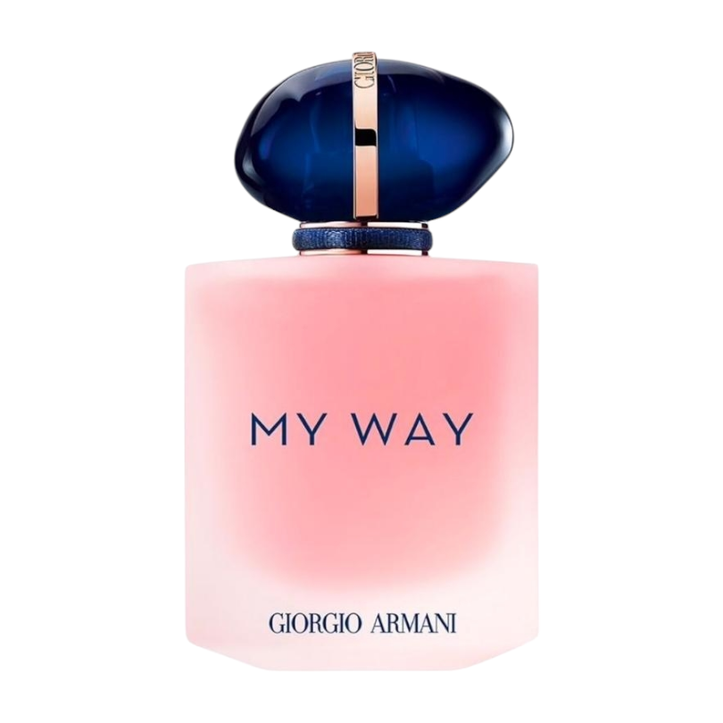 GIORGIO ARMANI-MY WAY Floral edp 90 ml
