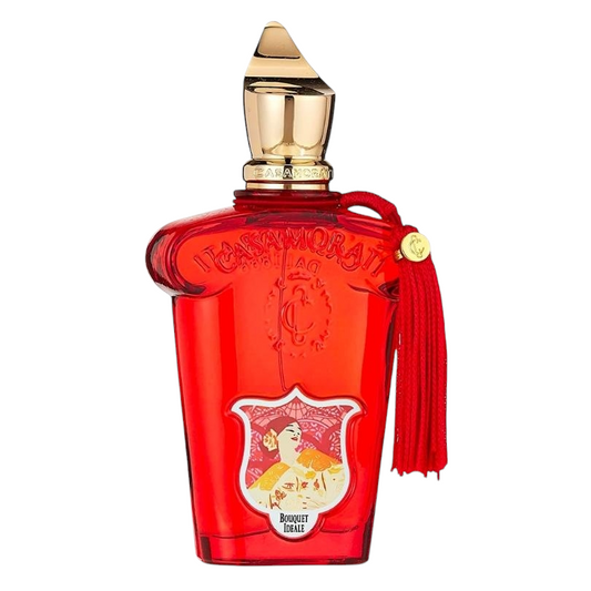 XERJOFF - CASAMORATI BOUQUET IDEALE 100 ml