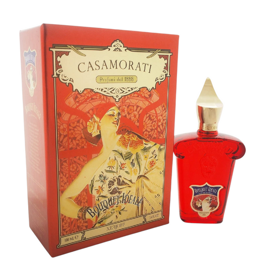 XERJOFF - CASAMORATI BOUQUET IDEALE 100 ml