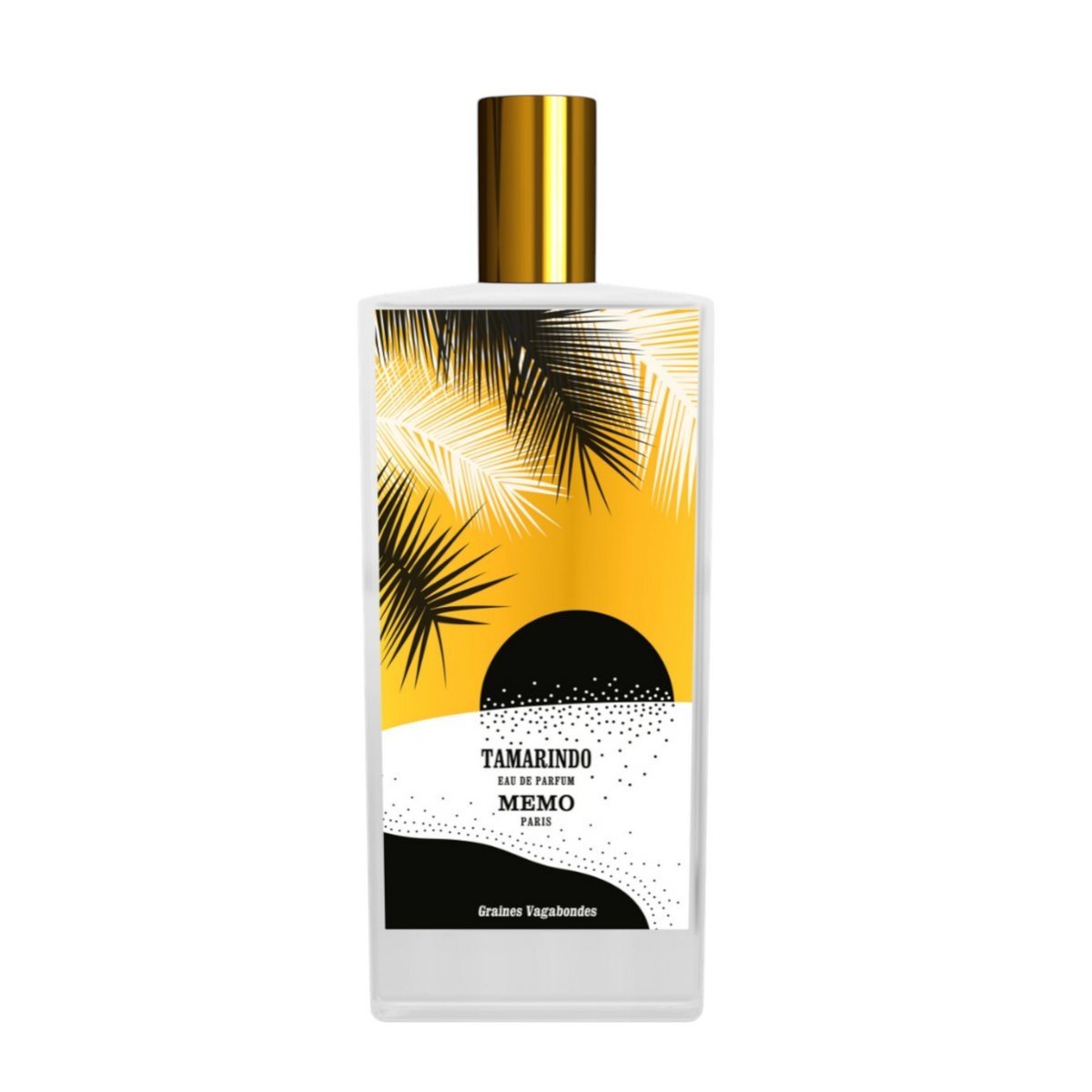 MEMO PARIS - TAMARINDO eau de parfum 75 ml