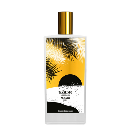 MEMO PARIS - TAMARINDO eau de parfum 75 ml