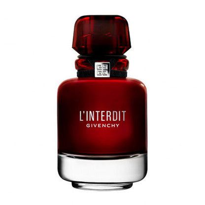 Givenchy - L'Interdit Eau de Parfum Rouge 80 ML