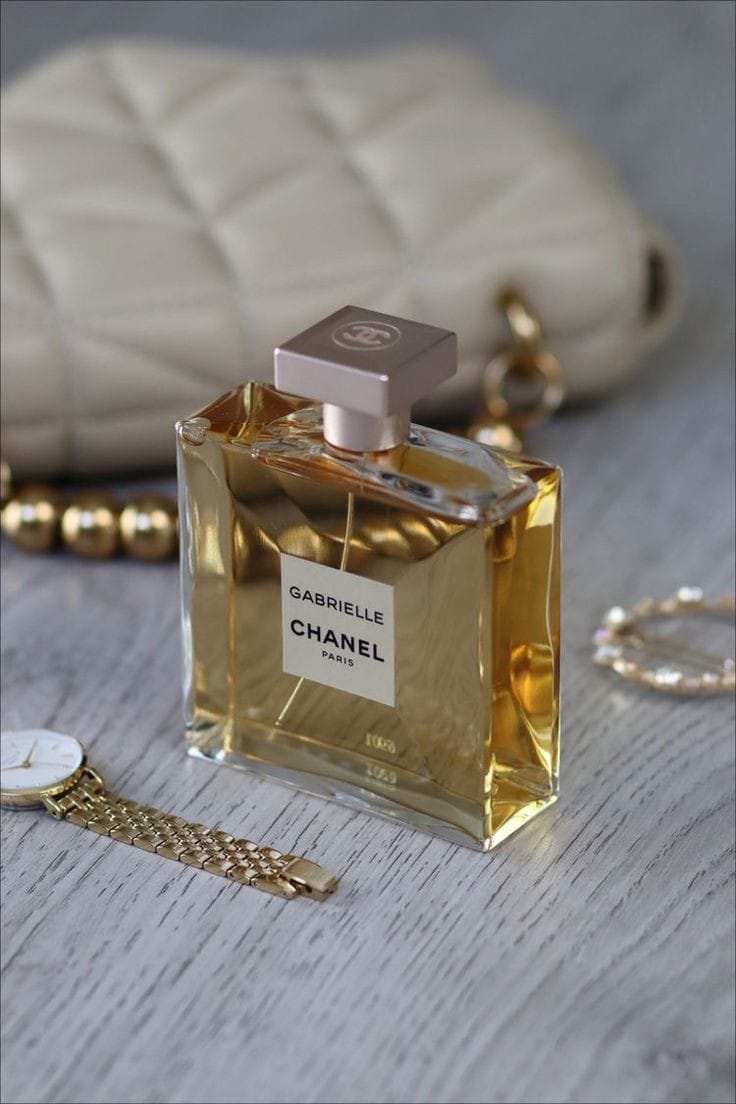 CHANEL - GABRIELLE ESSENCE CHANEL PERFUME 100ML