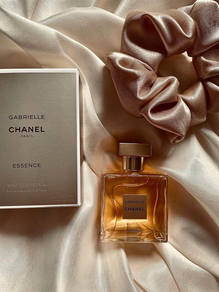 CHANEL - GABRIELLE ESSENCE CHANEL PERFUME 100ML