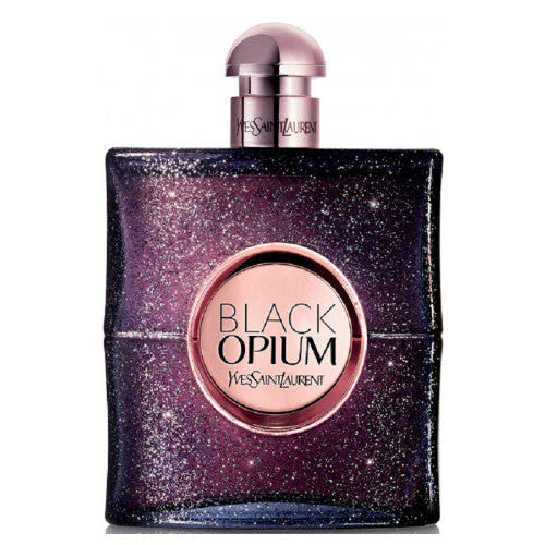 YVES SAINT LAURENT - BLACK OPIUM Edp 90 ml