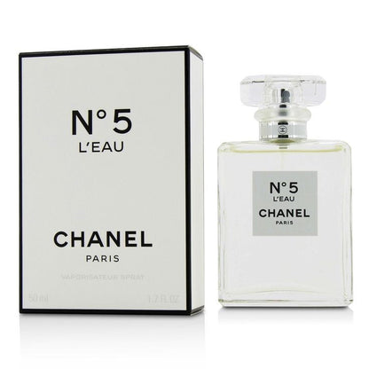 CHANEL - N°5 L'EAU Edt 100 ml