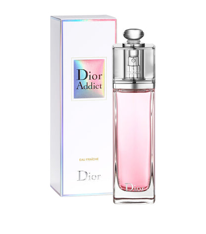 DIOR - Addict EAU FRAÎCHE 100 ml