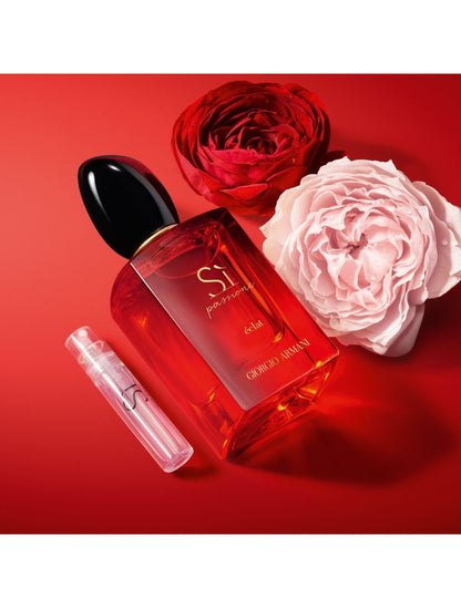 GIORGIO ARMANI - Sì Passione éclat Edp 100 ml