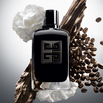 GIVENCHY - Gentleman Society Eau de parfum 100 ml