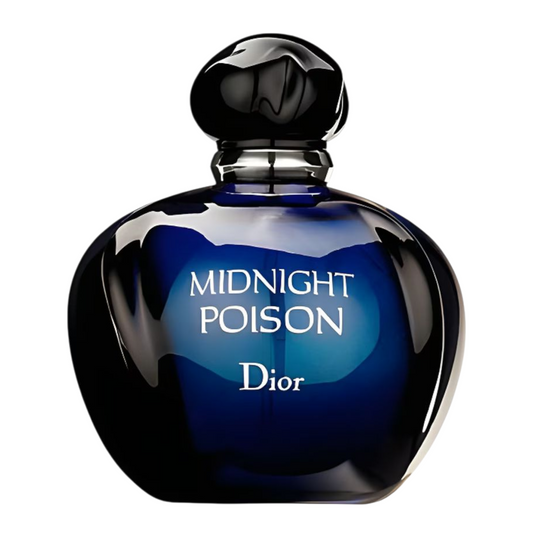 DIOR - MIDNIGHT POISON Edp 100 ml
