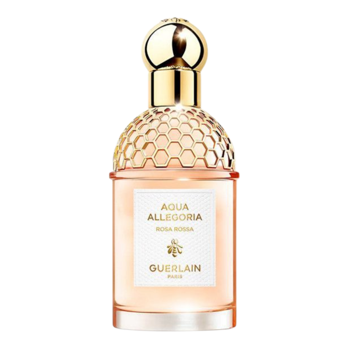 GUERLAIN - AQUA ALLEGORIA ROSA ROSSA edt 75 ml