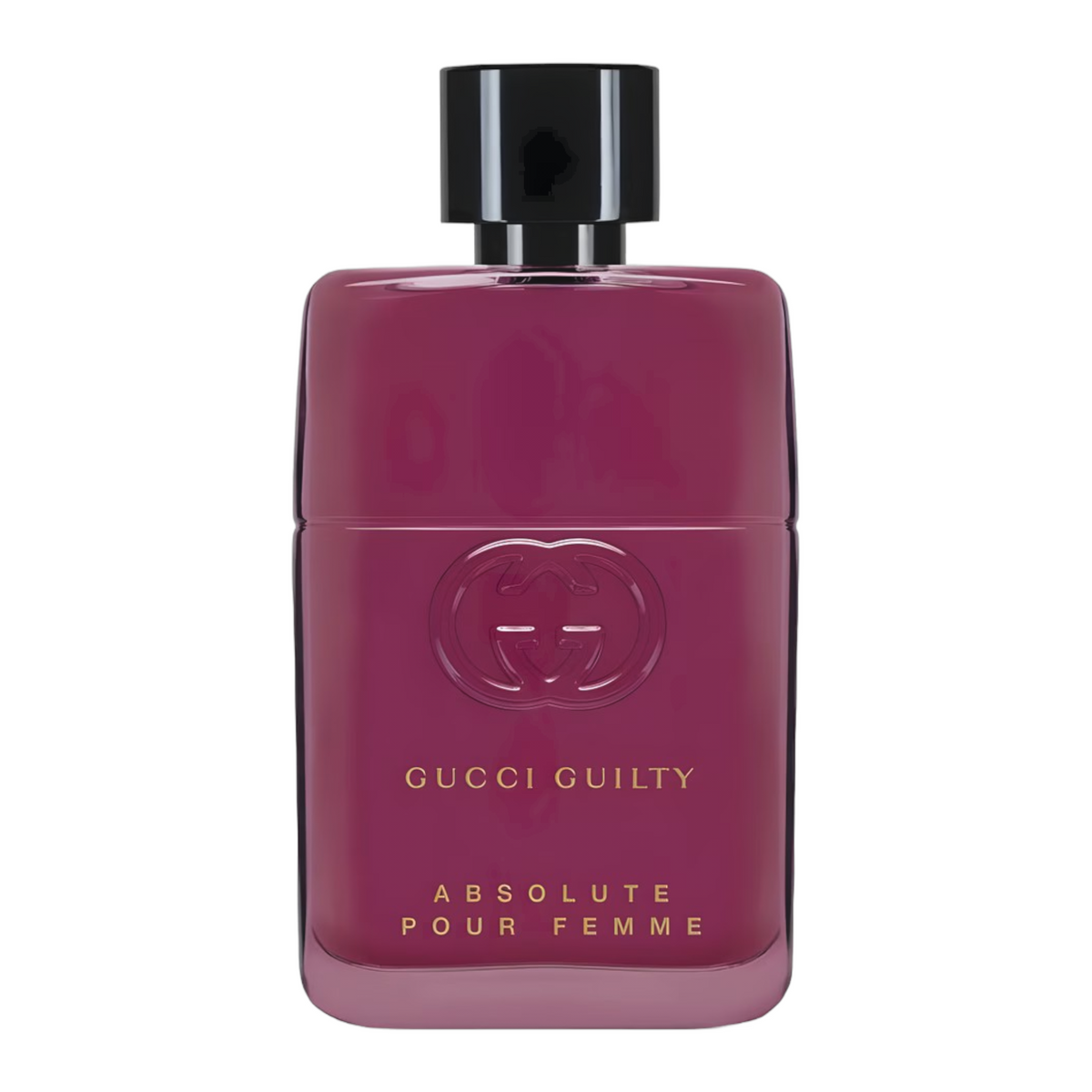 GUCCI -  GUCCI - GUILTY ABSOLUTE Edp 90 ml