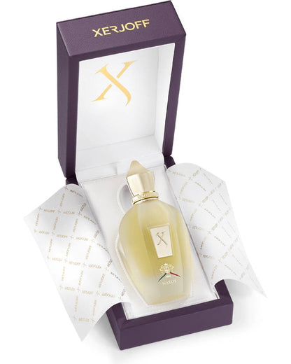 XERJOFF - NAXOS eau de parfum 100 ml